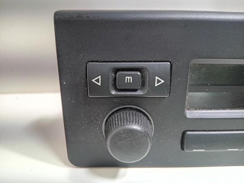 Unita DI Comando Multimediale 6582-6 914 606 Bmw X5 E53 2000