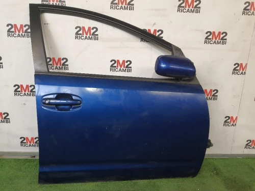 Porta ANT DX NUDA 6700147040 Toyota Prius I 2004
