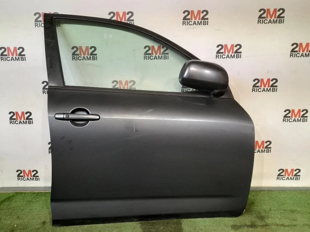 Porta ANT DX NUDA 6700142120 Toyota RAV 4 III 2006