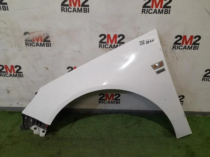 Parafango ANT SX 13277520 Opel Insignia A 2009