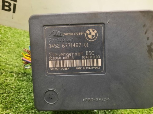 ABS Gruppo ANT 34516771486 Bmw Serie 3 E90 Berlina 2005