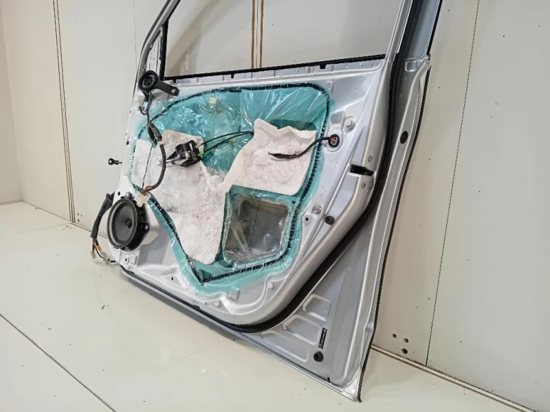 Porta ANT DX 6700142120 Toyota RAV 4 III 2006