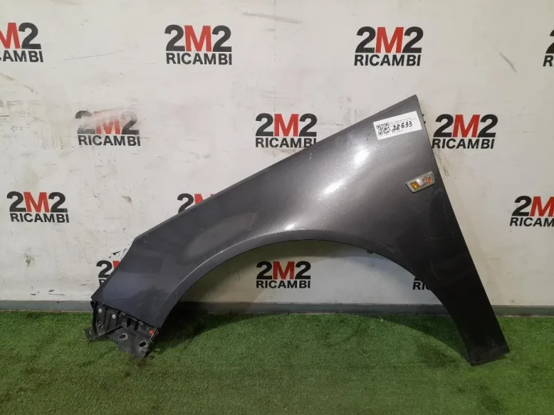 Parafango ANT SX 13277520 Opel Insignia A 2009