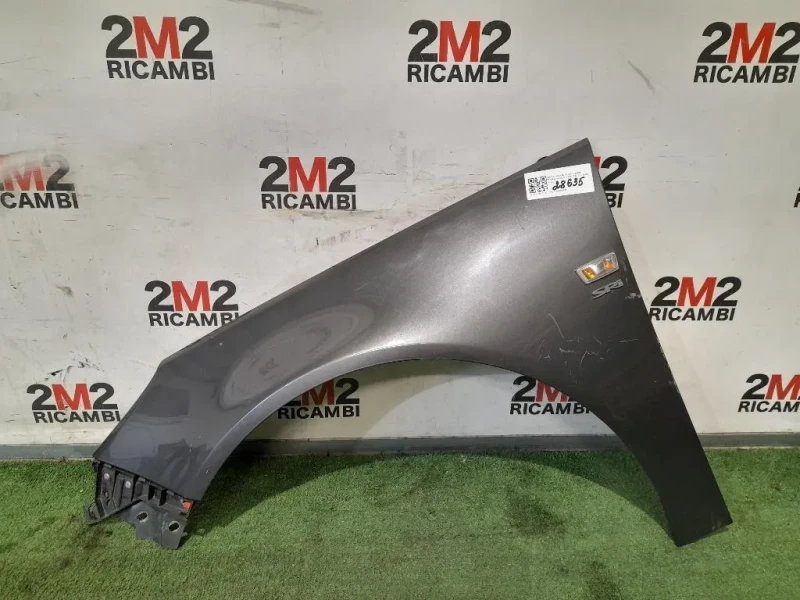 Parafango ANT SX 13277520 Opel Insignia A 2009