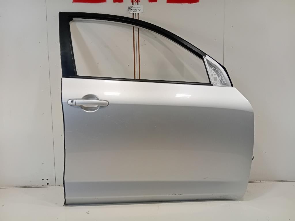 Parafango ANT SX 13277520 Opel Insignia A 2009
