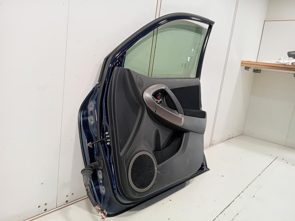 Parafango ANT SX 13277520 Opel Insignia A 2009