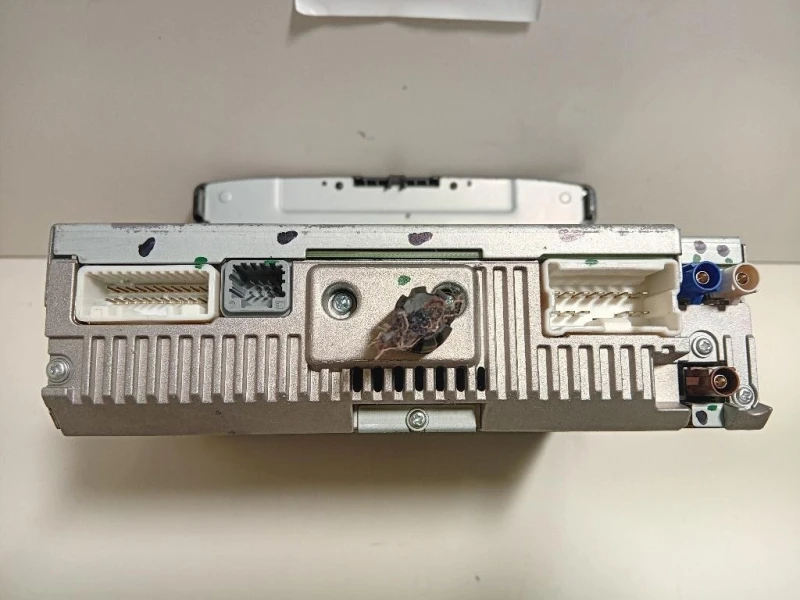 Unita DI Comando Multimediale 281154217R Dacia Duster II 2018