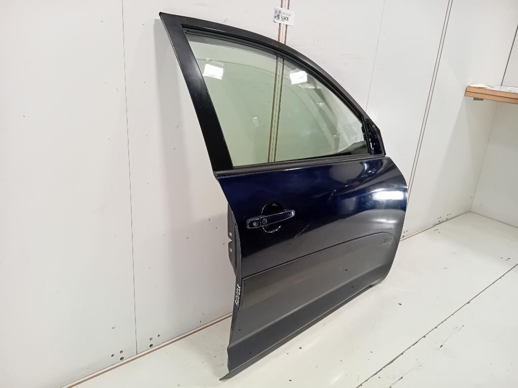 Parafango ANT SX 13277520 Opel Insignia A 2009