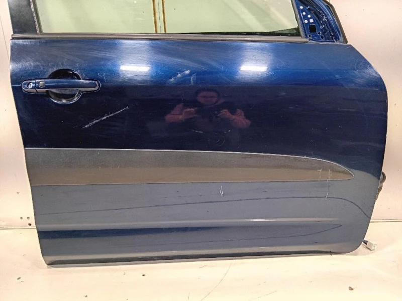 Porta ANT DX 6700142120 Toyota RAV 4 III 2006