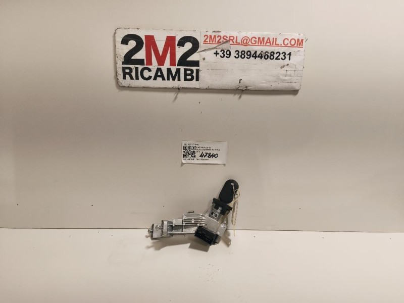 Bloccasterzo 00519773460 Fiat 500X 2015