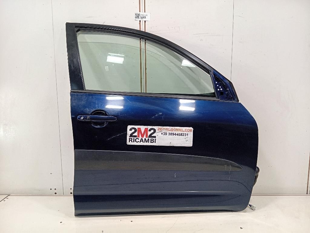 Parafango ANT SX 13277520 Opel Insignia A 2009