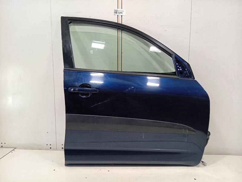 Parafango ANT SX 13277520 Opel Insignia A 2009