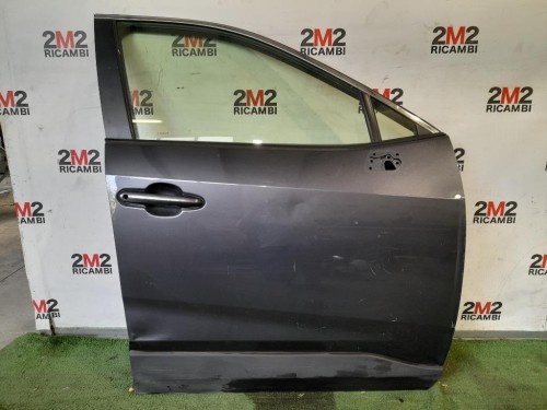 Parafango ANT SX 93167923 Opel Meriva B 2010
