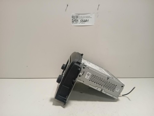 Unita DI Comando Multimediale 07355944690 Fiat 500L 2013