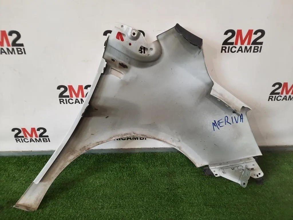 Parafango ANT SX 93167923 Opel Meriva B 2010