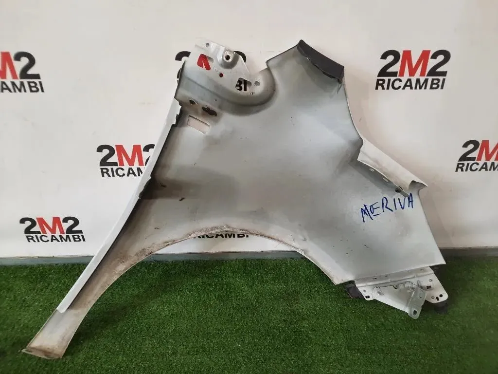 Parafango ANT SX 93167923 Opel Meriva B 2010