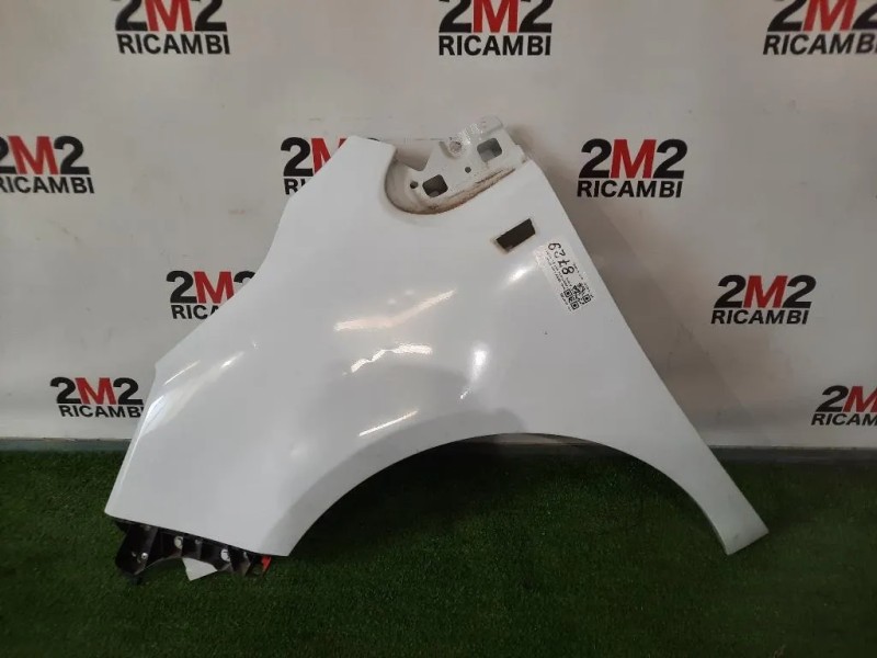 Parafango ANT SX 93167923 Opel Meriva B 2010