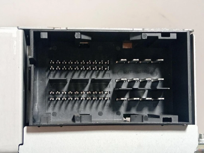 Unita DI Comando Multimediale 07355944690 Fiat 500L 2013