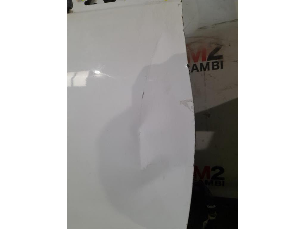 Parafango ANT SX 93167923 Opel Meriva B 2010