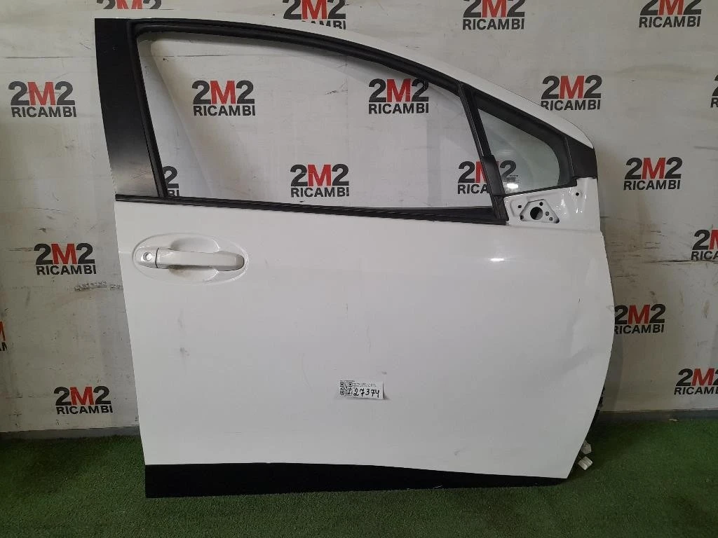 Porta ANT DX 670010D500 Toyota Yaris IV 2012