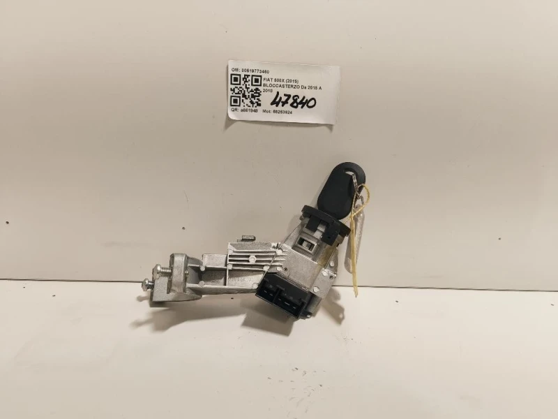 Bloccasterzo 00519773460 Fiat 500X 2015