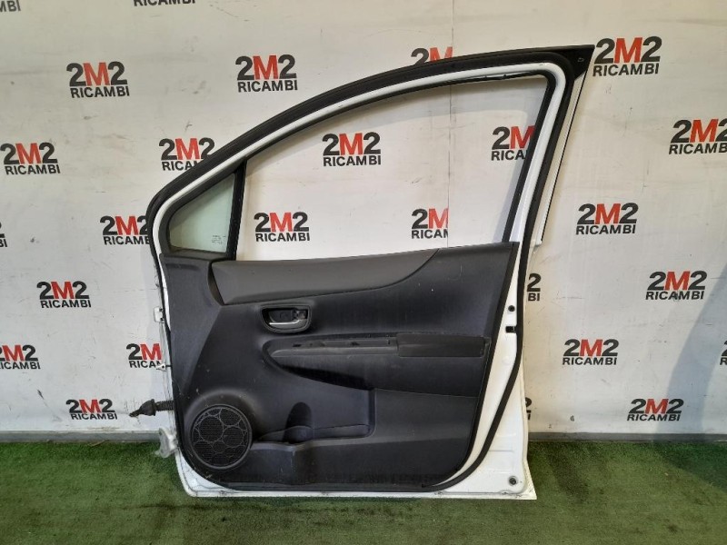 Parafango ANT SX 93167923 Opel Meriva B 2010