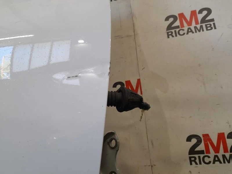 Porta ANT DX 670010D500 Toyota Yaris IV 2012