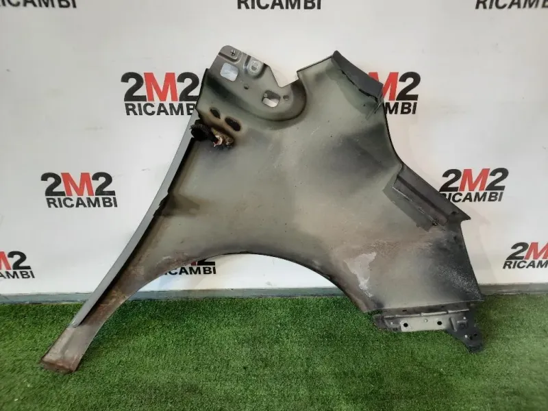 Parafango ANT SX 93167923 Opel Meriva B 2010