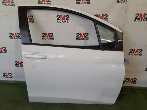 Unita DI Comando Multimediale 07355944690 Fiat 500L 2013