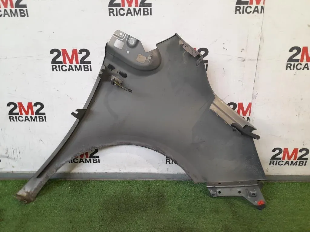 Parafango ANT SX 93167923 Opel Meriva B 2010