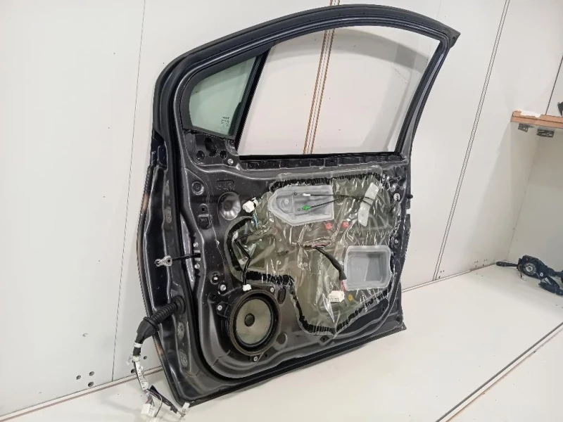 Porta ANT DX 670010D500 Toyota Yaris IV 2012