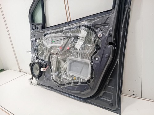 Parafango ANT SX  Opel Meriva B 2010