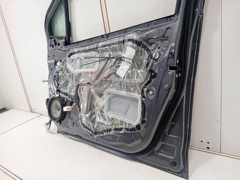 Parafango ANT SX  Opel Meriva B 2010