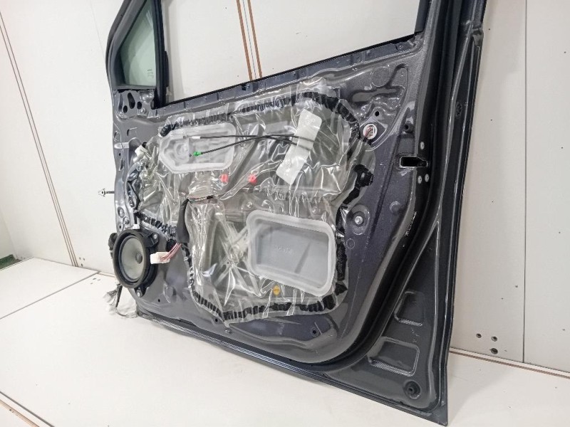 Parafango ANT SX  Opel Meriva B 2010