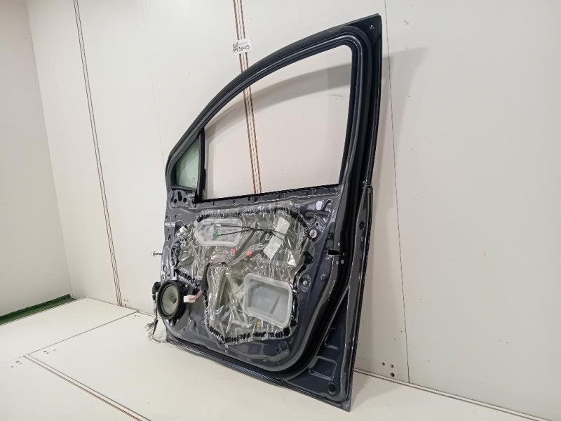 Parafango ANT SX  Opel Meriva B 2010