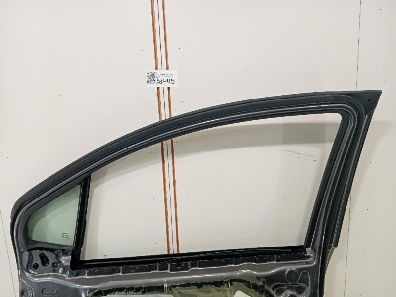 Parafango ANT SX  Opel Meriva B 2010