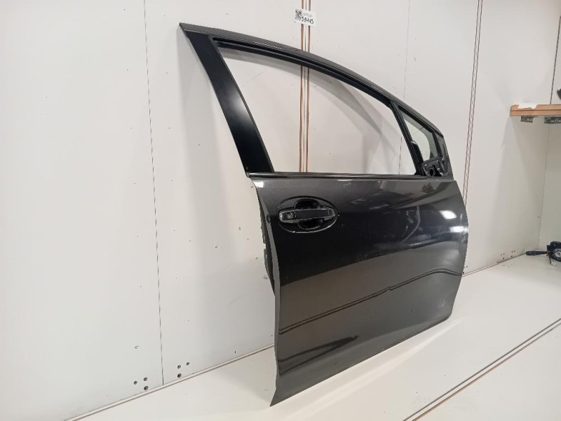 Parafango ANT SX  Opel Meriva B 2010