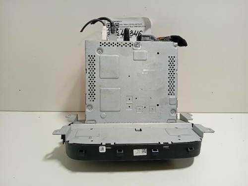 Unita DI Comando Multimediale 07356050970 Fiat 500X 2015