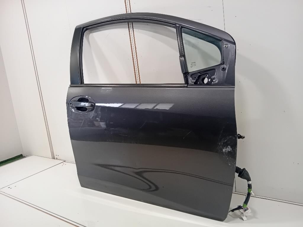 Parafango ANT SX OP3543014 Opel Meriva B 2010