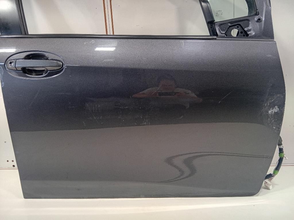 Parafango ANT SX 42372137 Opel Mokka 2013