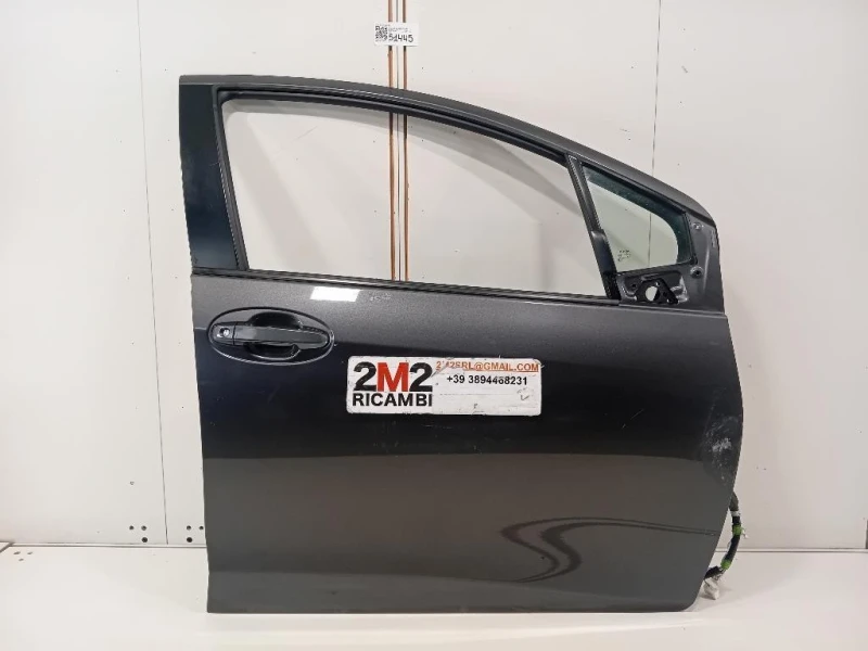 Porta ANT DX 670010D500 Toyota Yaris IV 2012
