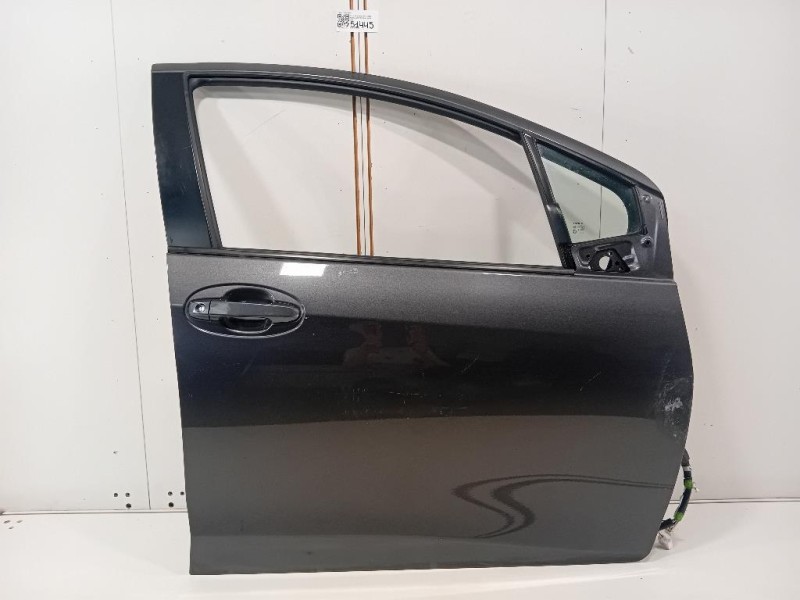 Parafango ANT SX 42372137 Opel Mokka 2013