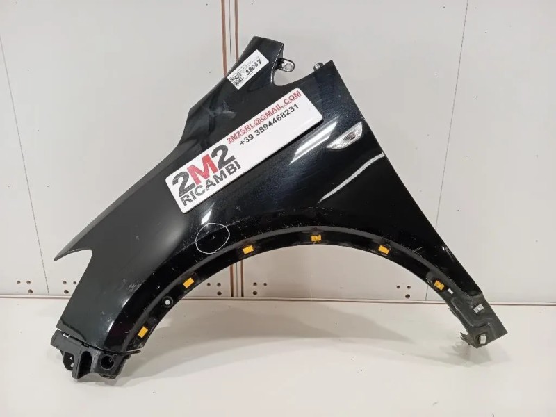 Parafango ANT SX 42372137 Opel Mokka 2013