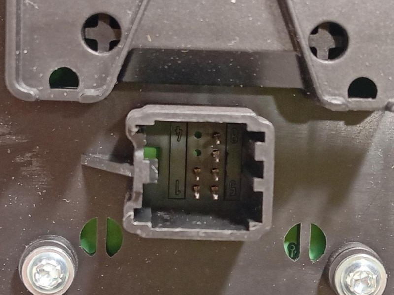 Unita DI Comando Multimediale 8A61-18A802-BGW Ford Fiesta VI 2008