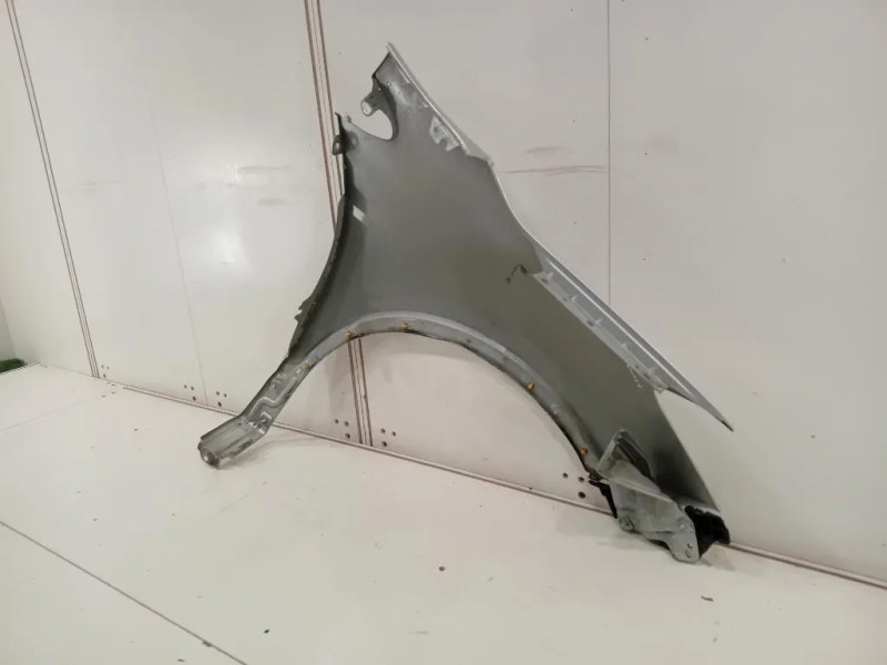 Parafango ANT SX 42372137 Opel Mokka 2013