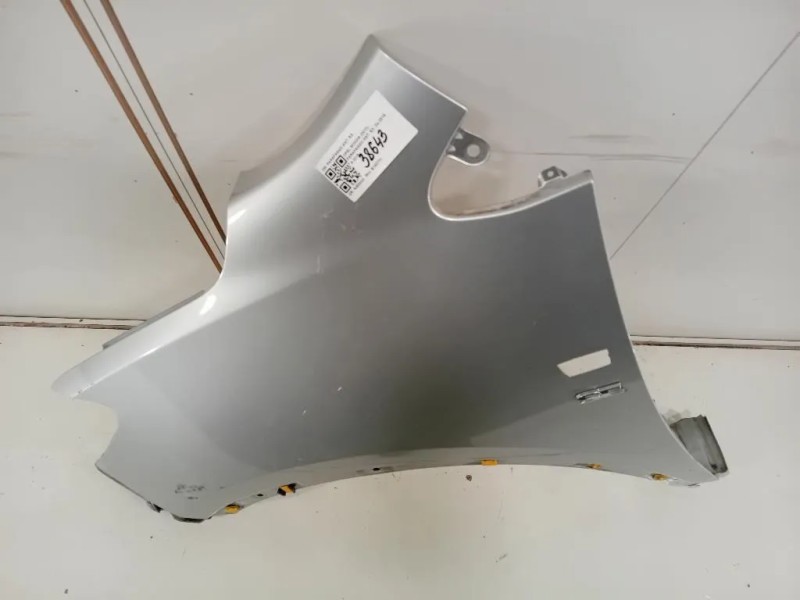 Parafango ANT SX 42372137 Opel Mokka 2013