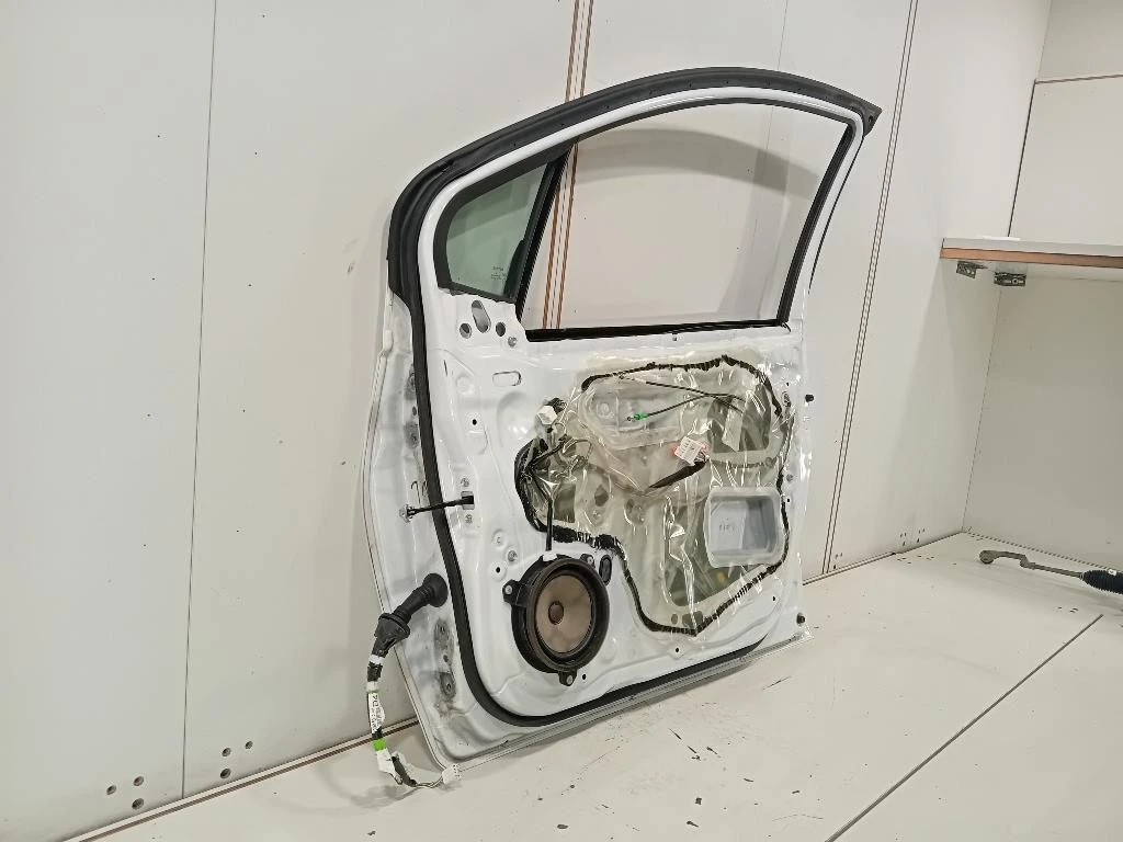 Porta ANT DX 670010D500 Toyota Yaris IV 2012