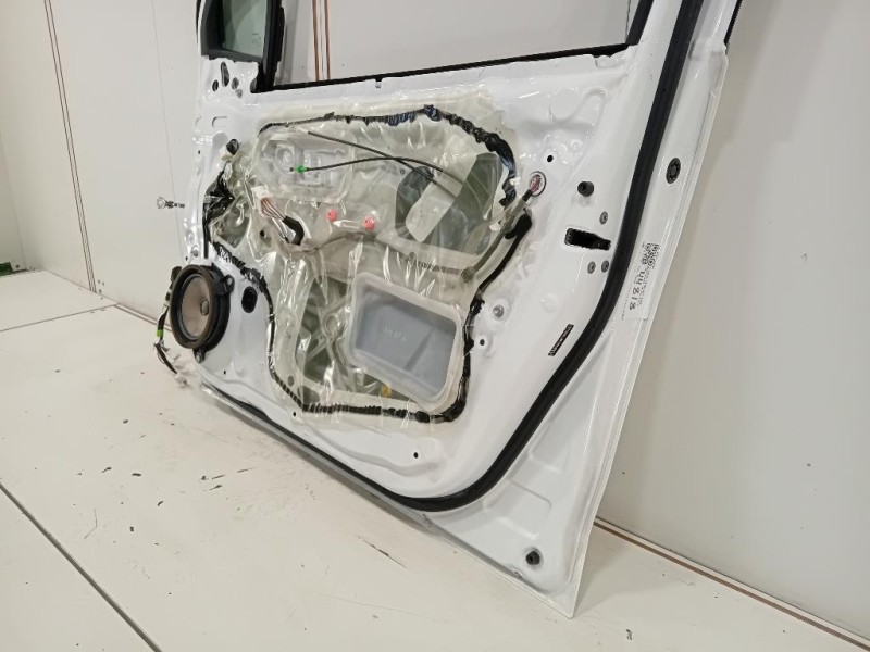 Porta ANT DX 670010D500 Toyota Yaris IV 2012
