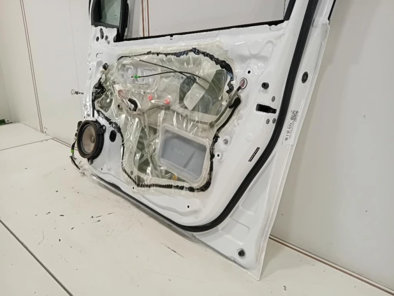 Porta ANT DX 670010D500 Toyota Yaris IV 2012