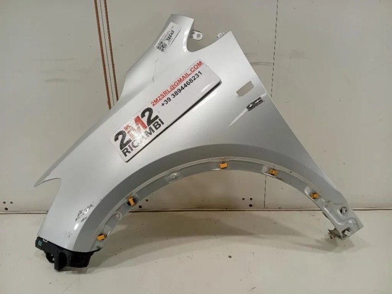 Parafango ANT SX 42372137 Opel Mokka 2013